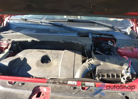 2008 Land Rover Lr2 Hse z USA, uszkodzony, nr VIN SALFT24N68H087931